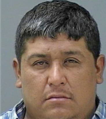 Rodolfo Rosales, - Santa Rosa County, FL 